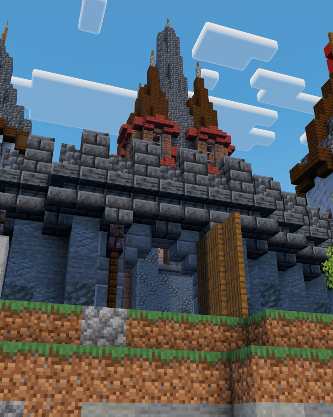 Trading Hall - Imagen 2